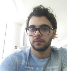 Ibraheem Al Saady, Software Engineer