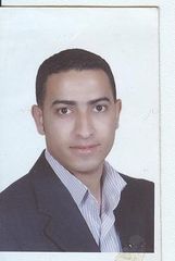 أحمد سمير, مدير الموارد البشرية 