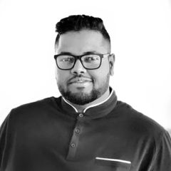 Jazim عزيز, Creative Artist & Digital Marketing Associate