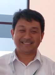 muharnanto cahyo, Site Manager
