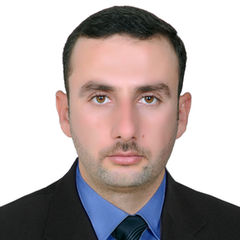 محمد عواد, رئيس ملاحظين