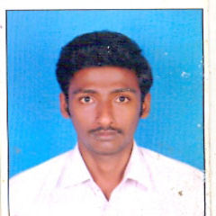 Manoj S R