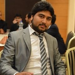 Muhammad Imran Khan Imran, Software Engineer