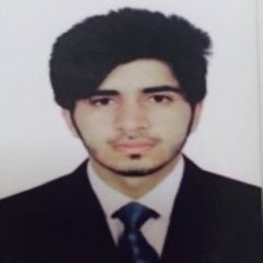 Suleman Javed, Operations Incharge