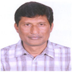 Md Ashiqur Rahman, Deputy Director (program)