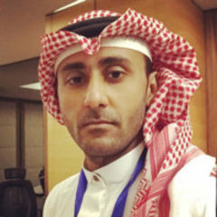 Abdullah Omar Serry, Executive Assistant