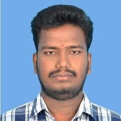 Sathish Kumar