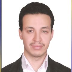 Mohamed Taha, Sales Executive / Supervisor