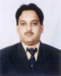 Muhammad Arshad, Management Consultant General Manager