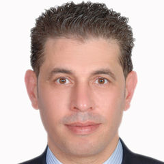 Ahmed  ElGazzar