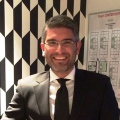 ilkay akal, Board of Advisor