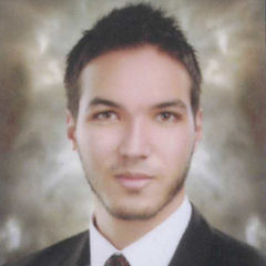 خالد عطا, Planning Engineer