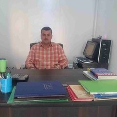 Haron Kalil, Operation Manager