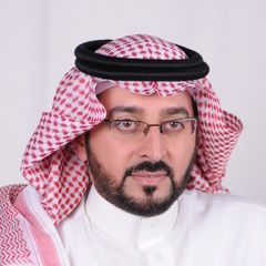 Eng. Adel Al-Rasheed, MBA