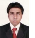 سيد Asim Ghazanfar, Health care Service Engineer