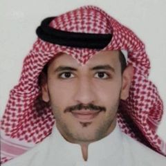 Abdulazez Alshammari