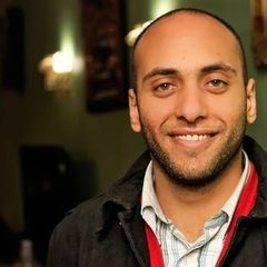 Moataz Elshimey, Technical Support Specialist