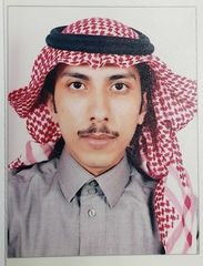 Abdulaziz Alshammari