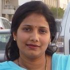 Vijayalaxmi كوتر, Information Security Advisor 