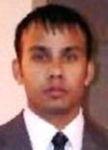 Pradip Bhandari, Sales Manager Leisure cum corporate