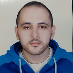 محمد أبو يوسف, HR Officer