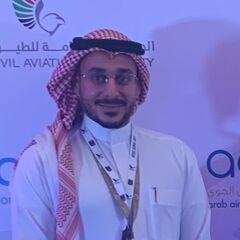 Abdullah Alwosaibi, Corporate GRC Supervisor