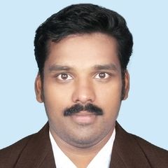 Anup Babu Sukumarababu