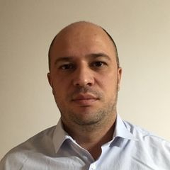COSMEANU IONUT MIRCEA, NI Permit-To-Work Deputy Manager for PSM AREVA