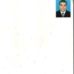 Mounir TAIR, رئيس فصيلة المال والمحاسبة + مسير نادي