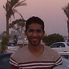 Islam Sayed Abodaif mahmoud abodaif, Production Engineer