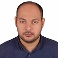 khaled samir, محاسب - مسئول ائتمان - مسؤل حسابا عملاء