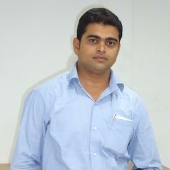 Tabrez Khan, Branch Manager