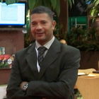 Khaled Aboul-Azm, Director of Hospitality & Property Management