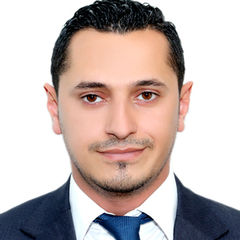 Mohammed Shaban, Operations Manager     