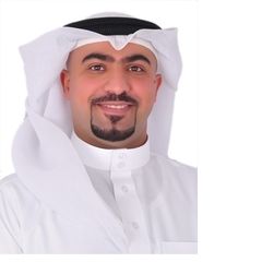 حسين عبد الجليل احمد  المطوع, internal auditor