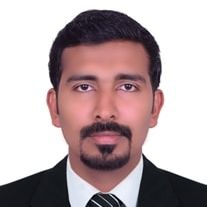 renjithkumar س, Technical Engineer