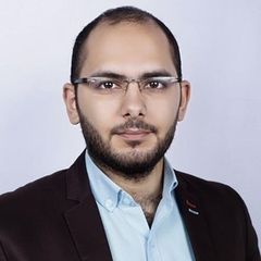 Ahmed El-Sayed Ahmed  Ghzal