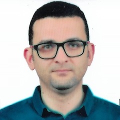 Ahmed Dif, Senior Full Stack Developer