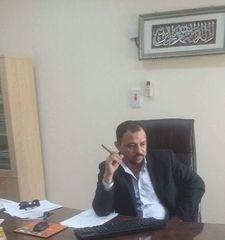 أحمد الحصري , legal manager