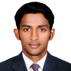 عبد Jaleel, Assist. Sales & Distribution Manager