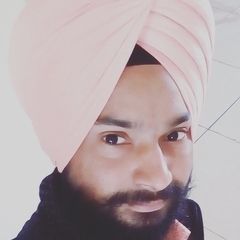 Gagandeep  Singh