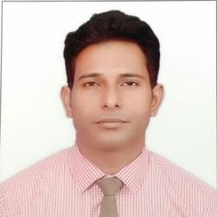 MOHAMMED ABDUL  SALEEM