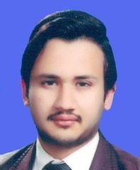 Muhammad Arslan Latif, Solar Applications Development Engineer
