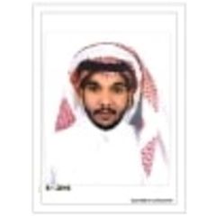 Abdullah Alshahrani, Mechanical Supervisor