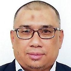 Mohd Zulkifli Tiew  Abdullah, Head of Capital Allocation