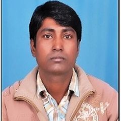 Satya Prakash Rathor, Associate Software Engineer