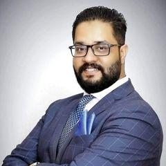 عمر شهذاد, Group Chief Accountant