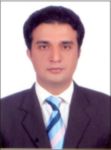 Majid Aziz, Sr. Credit Risk Analyst