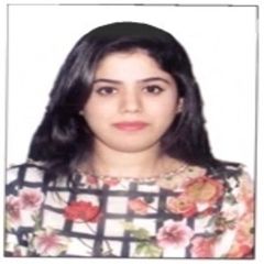 Maiha Amjad, Commercial Analyst