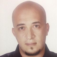 Mohammad Bibi, QA/QC Coordinator